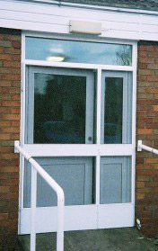 Catering chainscreens Catering chainscreens