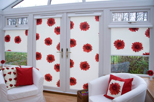 Domestic rollers and blinds Domestic rollers and blinds