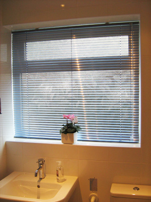 Domestic blinds Domestic blinds